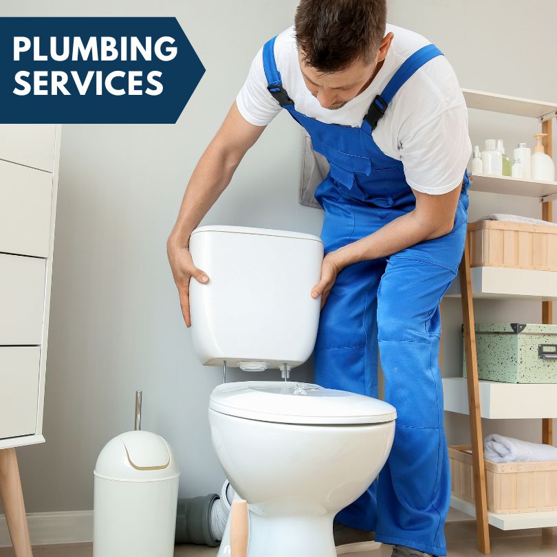 Plumbing Company in Green Mountain Falls, CO